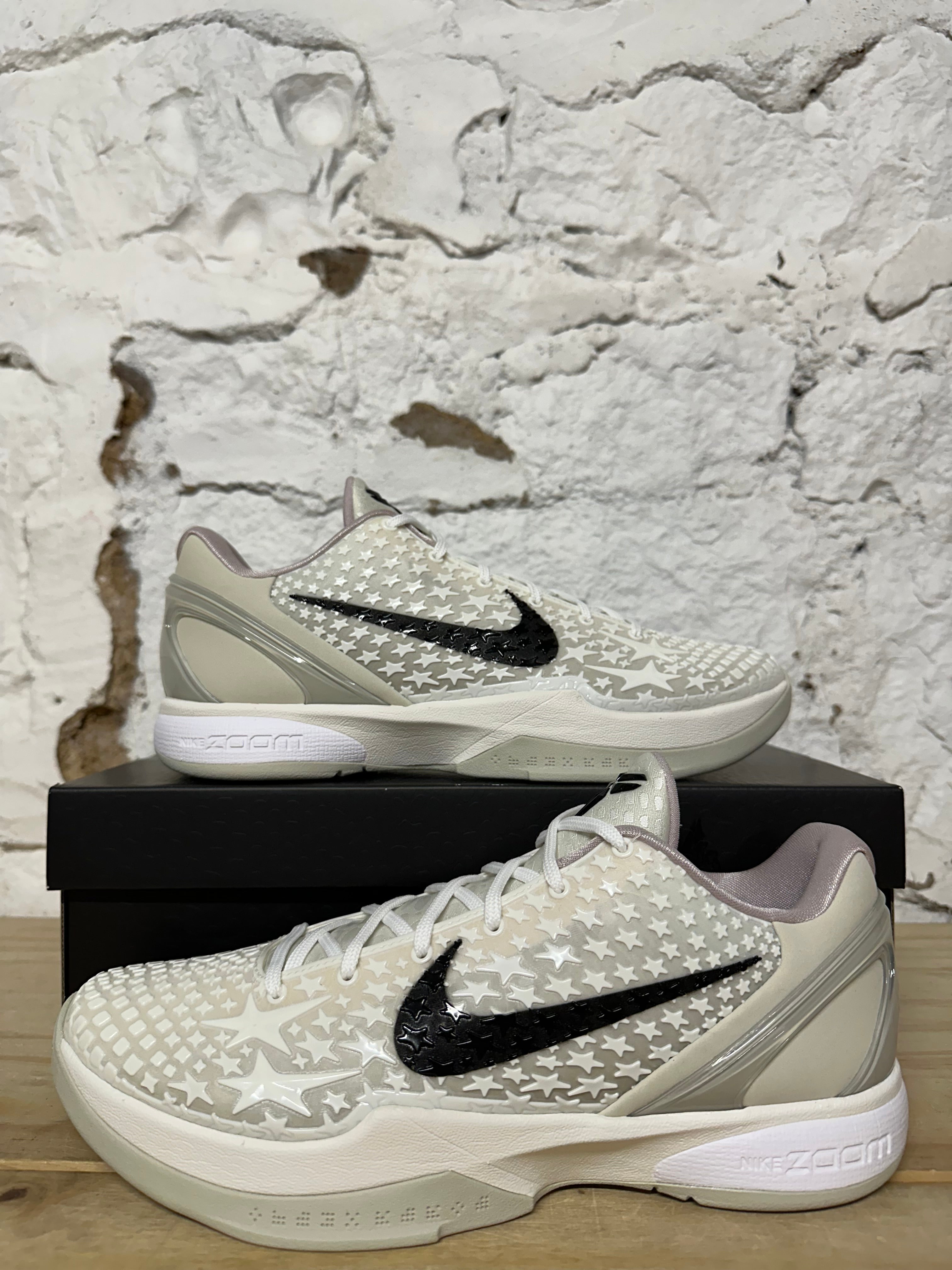 Nike Kobe 6 All Star Sz 11 DS