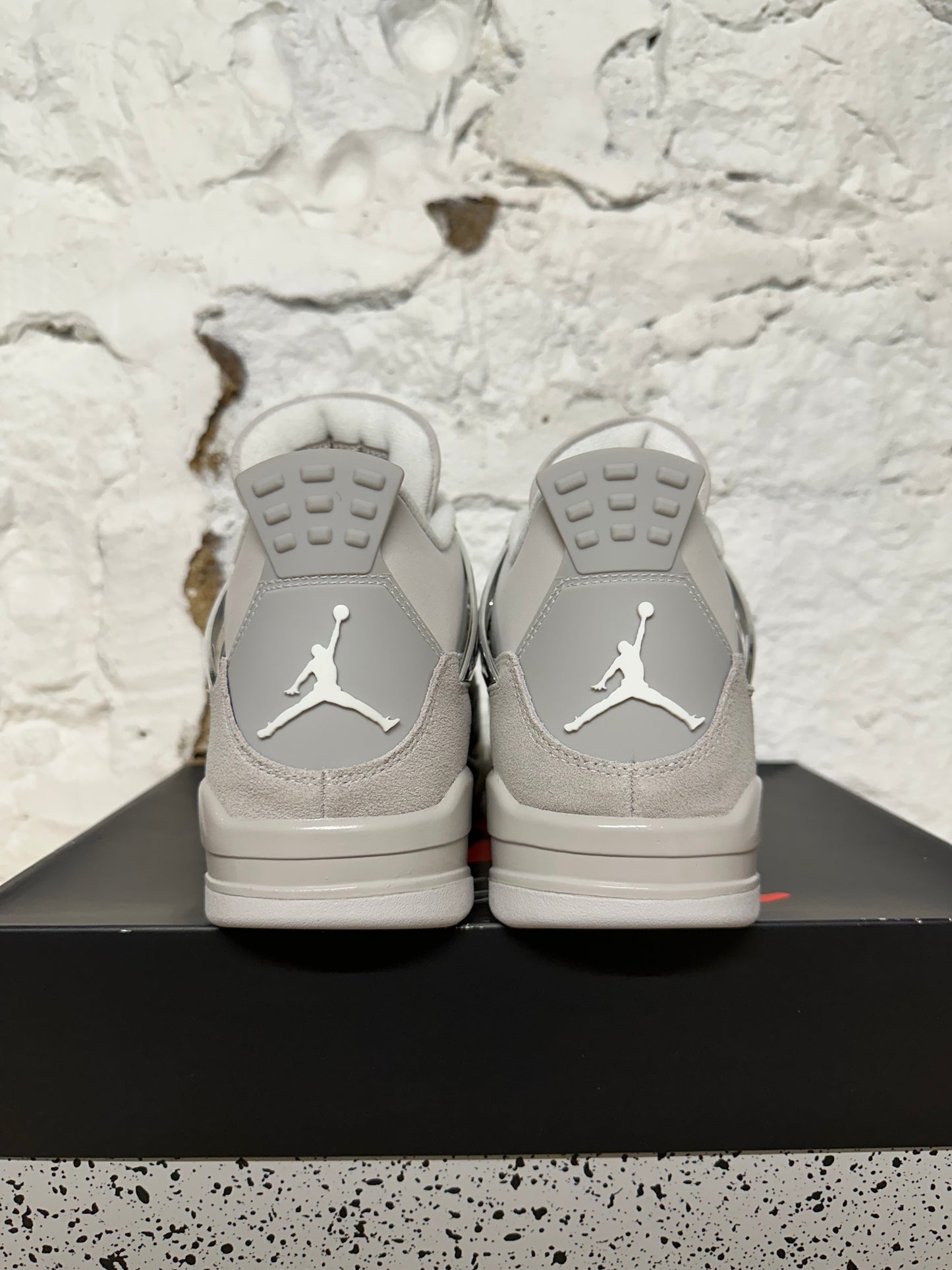 Air Jordan 4 Frozen Moments Sz 10 (11.5W) DS