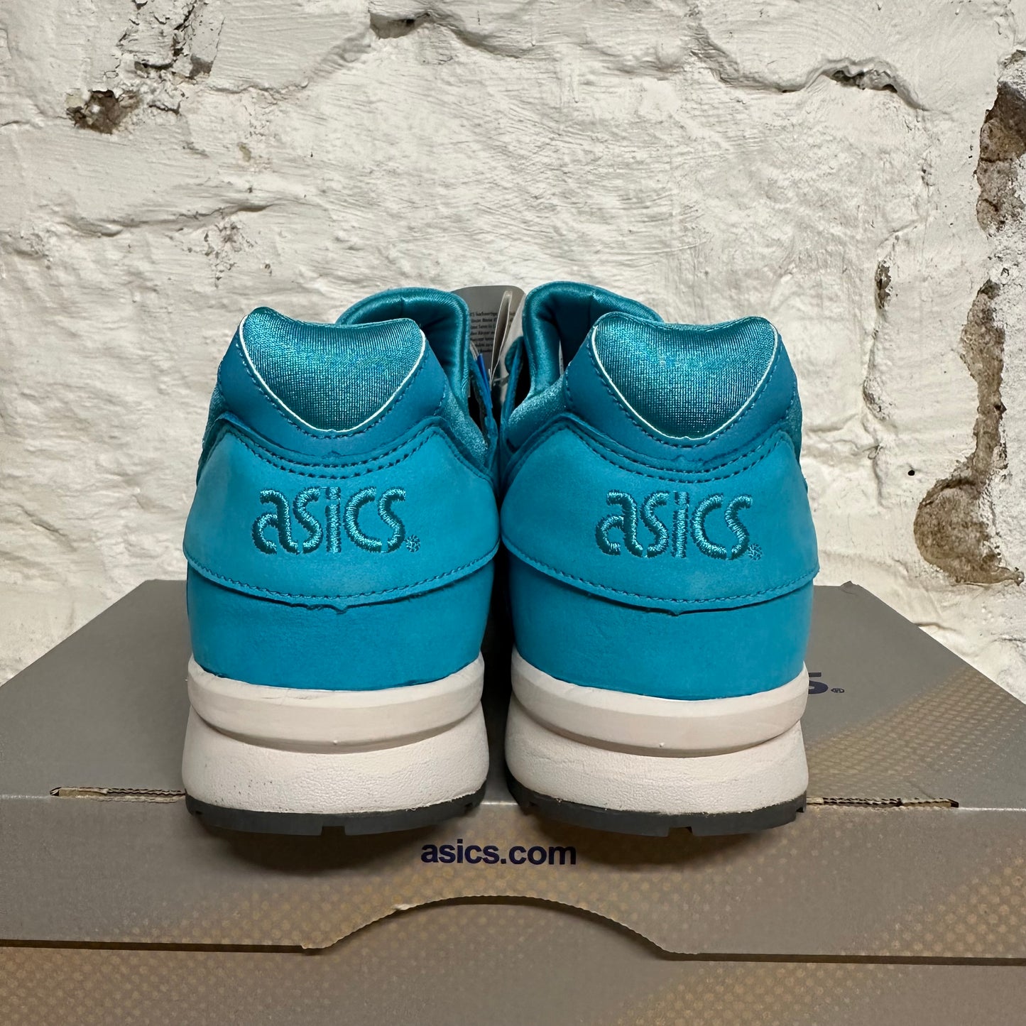 Asics Gel-Lyte V Ronnie Fieg Cove Sz 10 DS