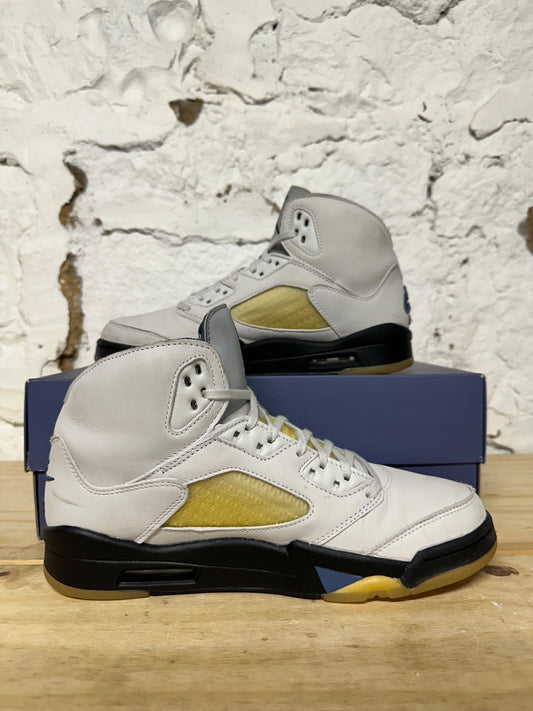 Air Jordan 5 A Ma Maniere Dawn Sz 10 (11.5W)