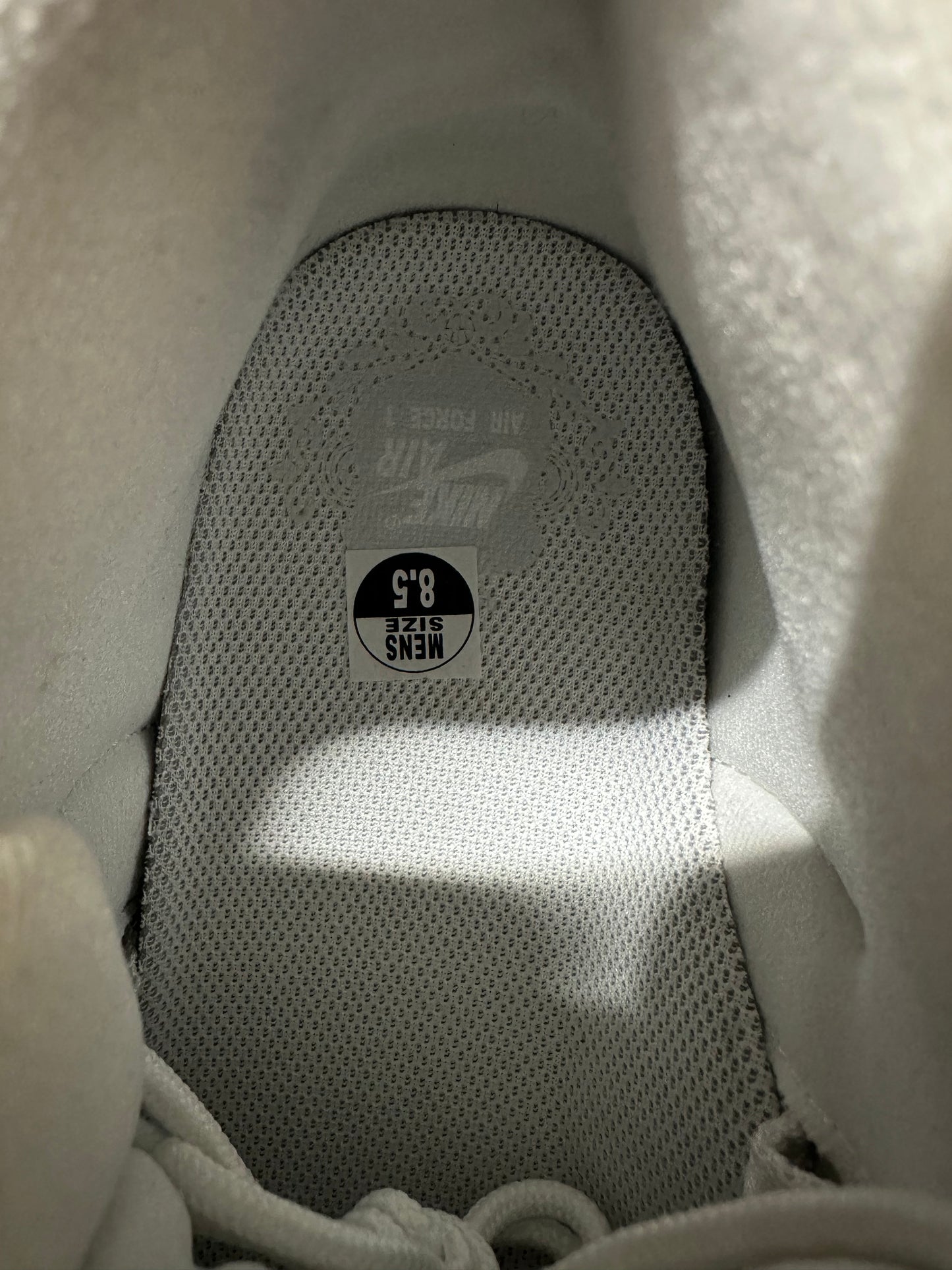 Air Jordan 12 French Blue (2025) Sz 8.5