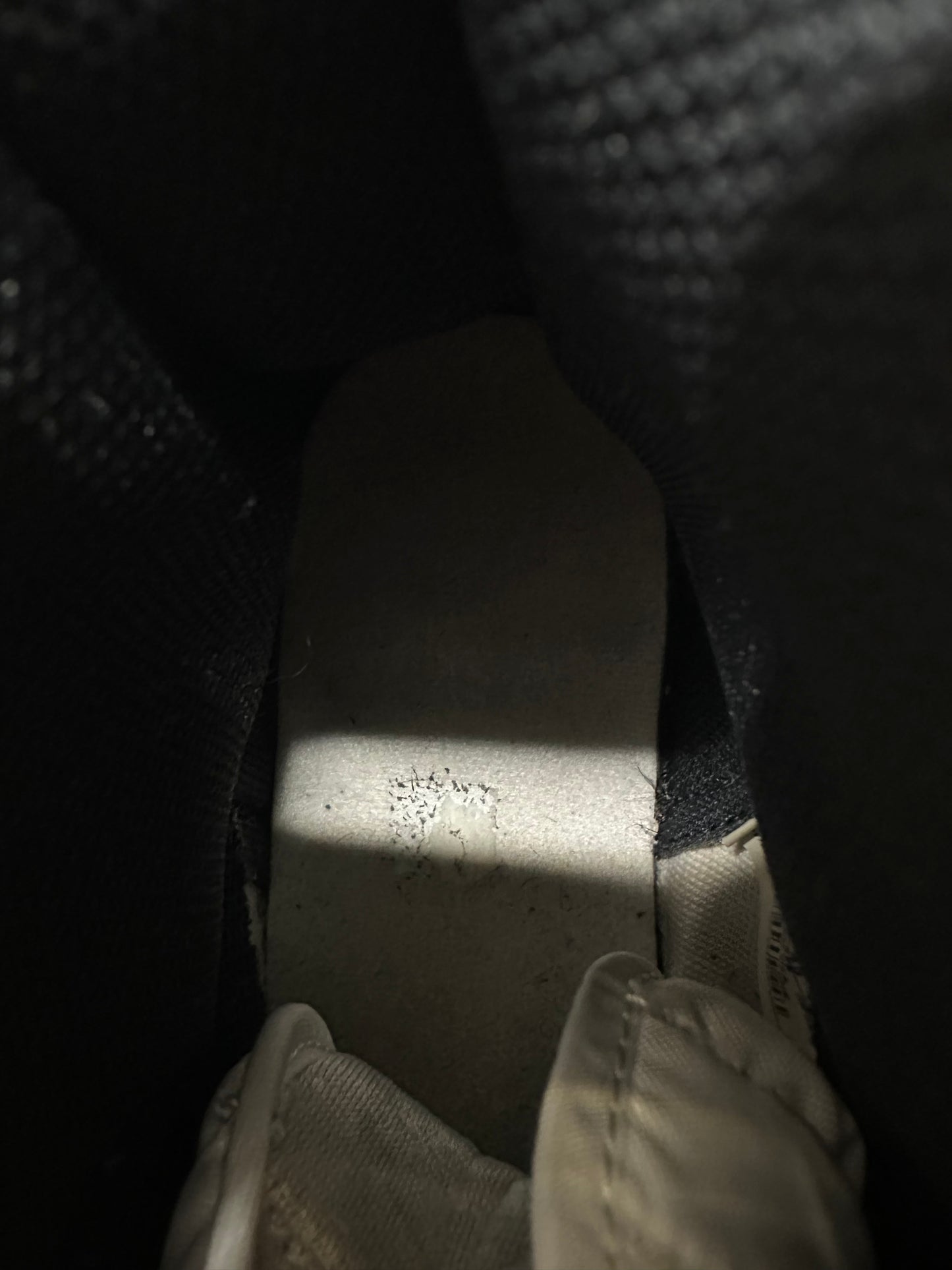 Air Jordan 1 High Top 3 Sz 11