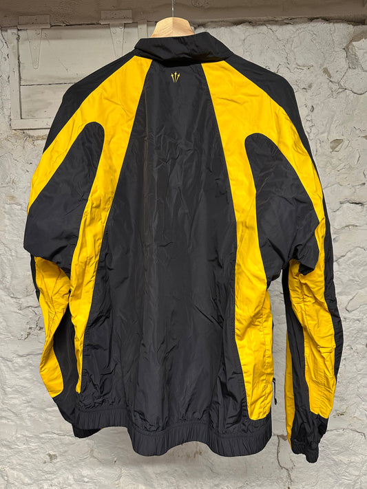 Nike Drake NOCTA Track Jacket Sz L