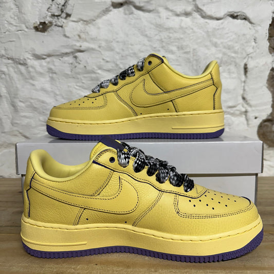 Nike Air Force 1 Low Kobe Bryant Mamba Mentality Sz 9 DS