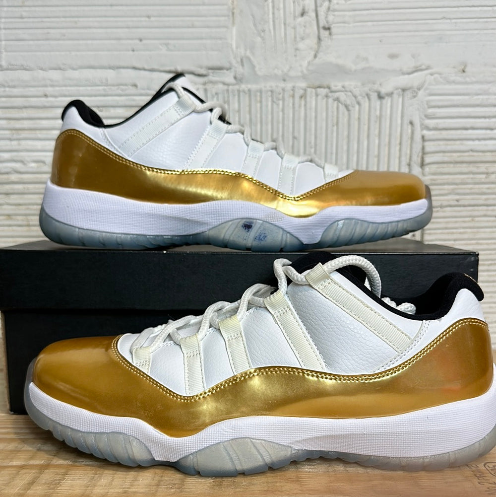 Air Jordan 11 Low Closing Ceremony Sz 10.5