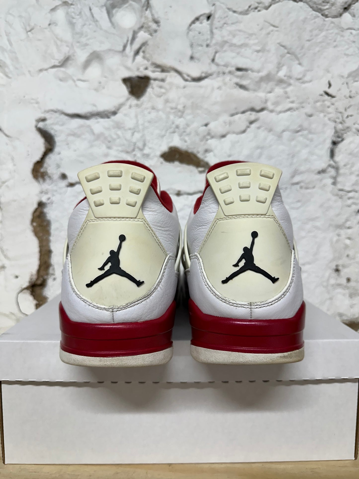 Air Jordan 4 Alternate 89 Sz 14