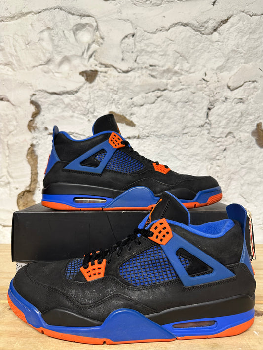 Air Jordan 4 Cavs Sz 13