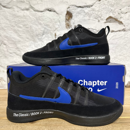 Nike Book 2 Fragment Sz 11 DS