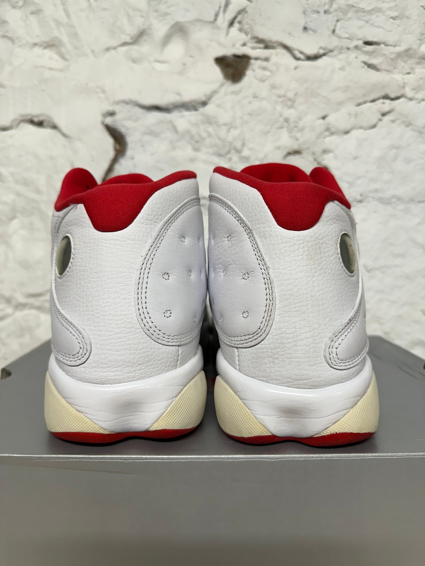 Air Jordan 13 History Of Flight Sz 12