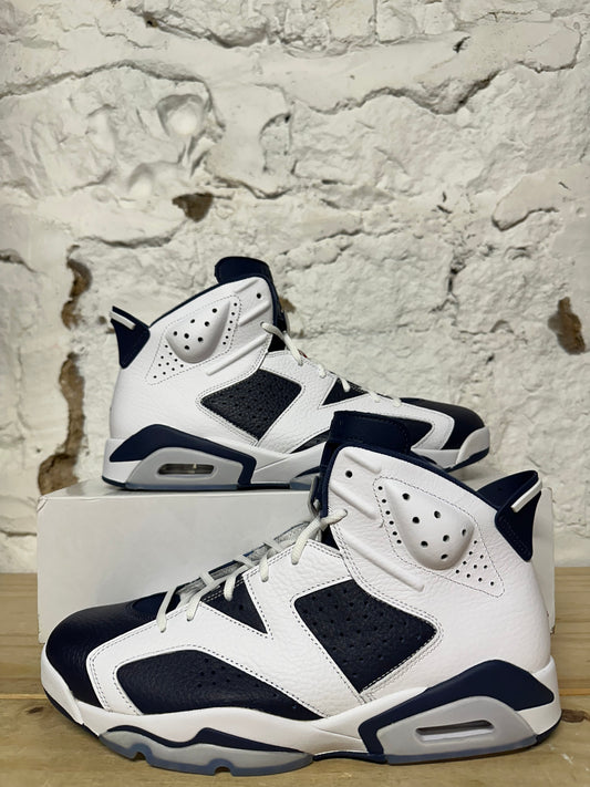 Air Jordan 6 Olympic Sz 12 DS