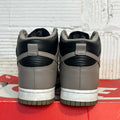 Nike Dunk High Moon Fossil Sz 6.5 (8W)
