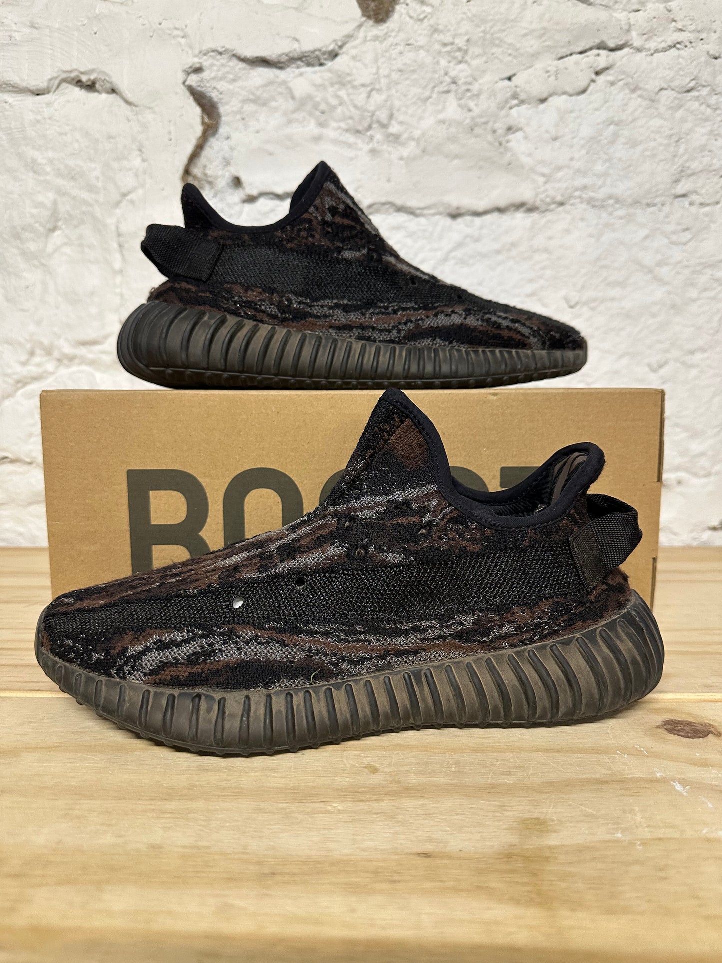 Yeezy 350 V2 MX Rock Sz 6.5