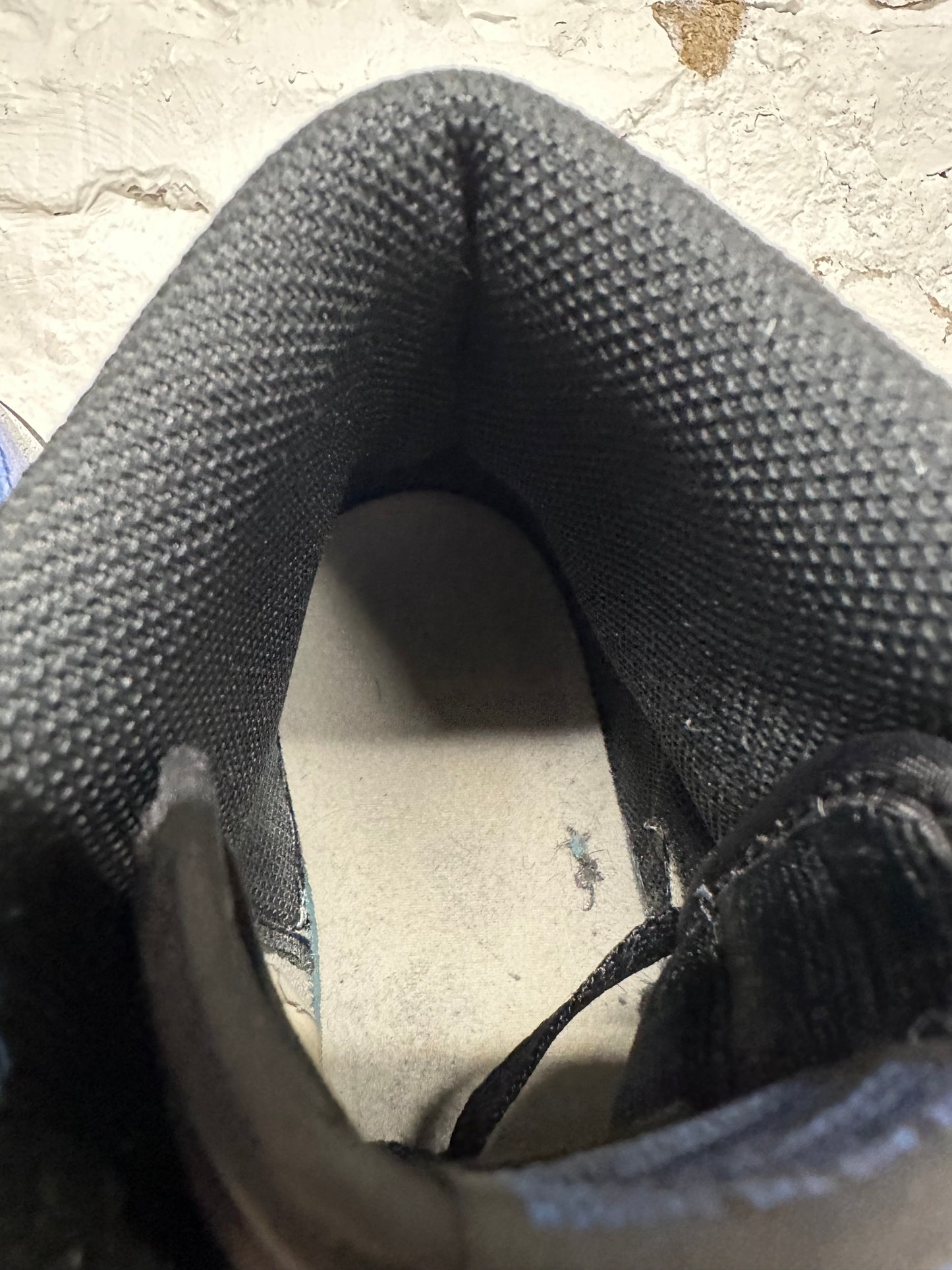 Air Jordan 1 High Game Royal Sz 9.5