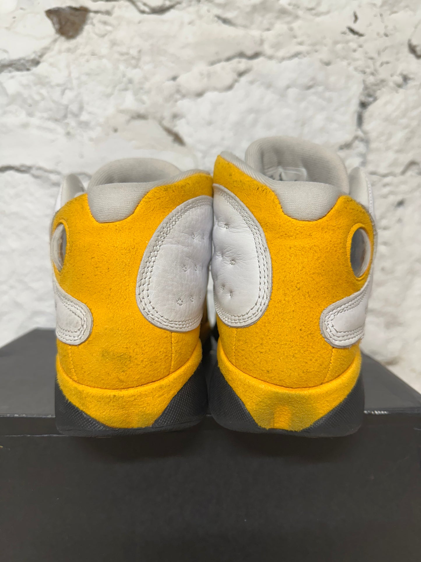 Air Jordan 13 Del Sol Sz 6.5Y