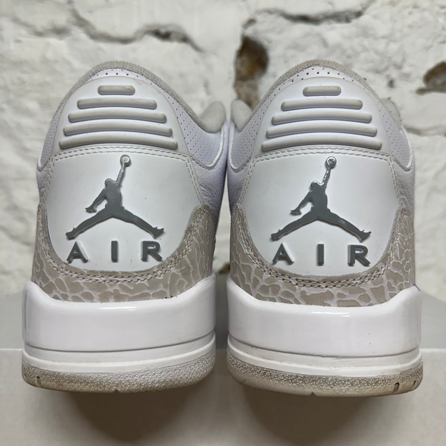 Air Jordan 4 Motorsport Alternate Sz 12