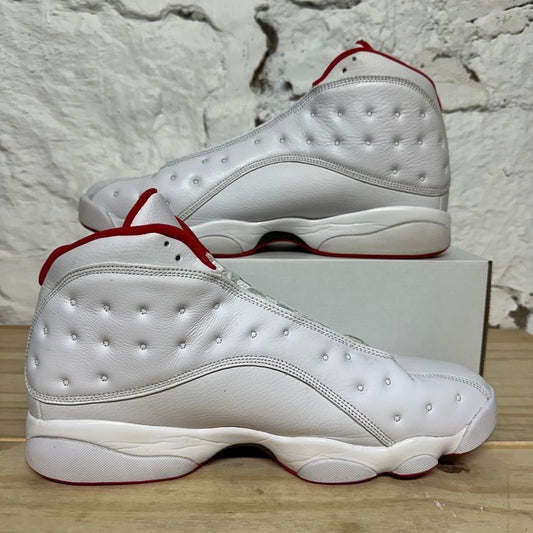 Air Jordan 13 History Of Flight Sz 13