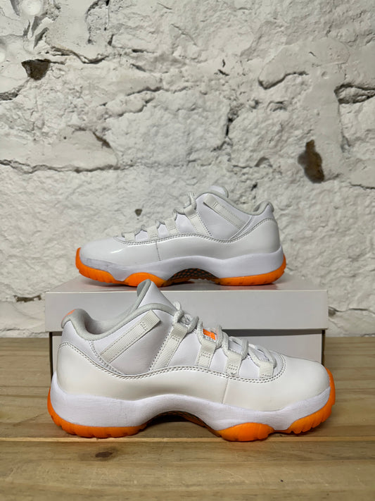 Air Jordan 11 Low Citrus Sz 5 (6.5W)