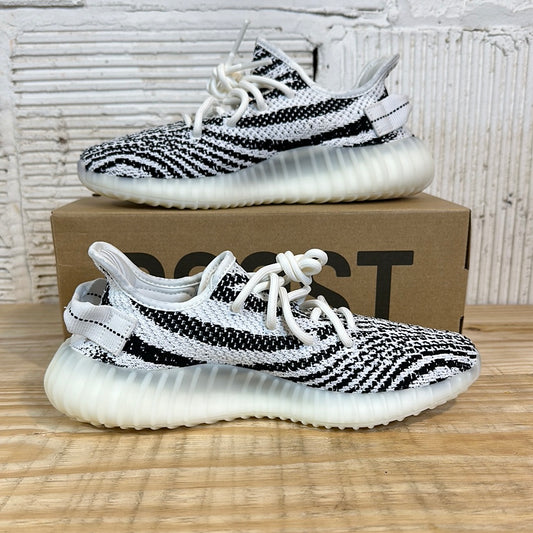 Yeezy 350 V2 Zebra Sz 6 DS