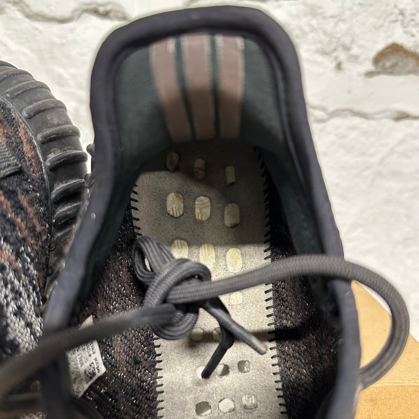 Yeezy 350 V2 MX Rock Sz 9.5
