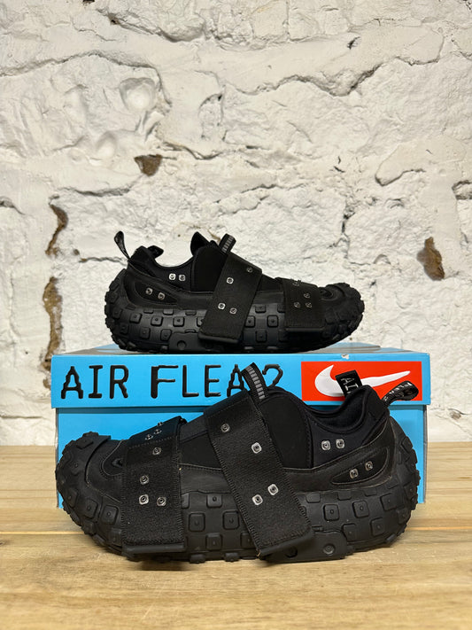 Nike CPFM Flea 2 Black Sz 9.5