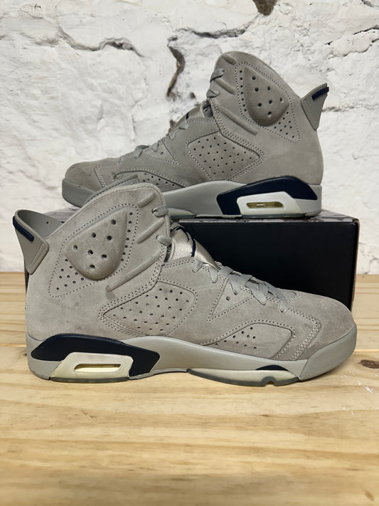 Air Jordan 6 Georgetown Sz 10.5