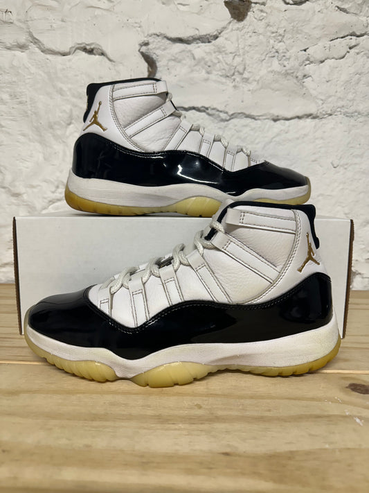 Air Jordan 11 High Gratitude Sz 8