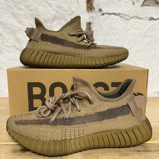 Yeezy 350 V2 Earth Sz 5