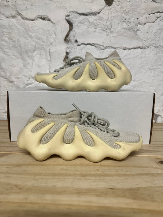Yeezy 450 Cloud White Sz 5