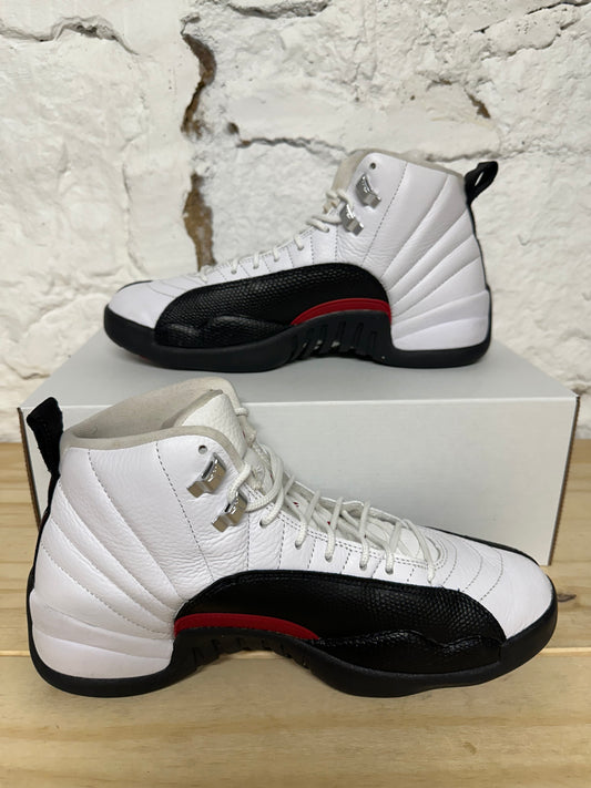 Air Jordan 12 Taxi Flip Sz 9