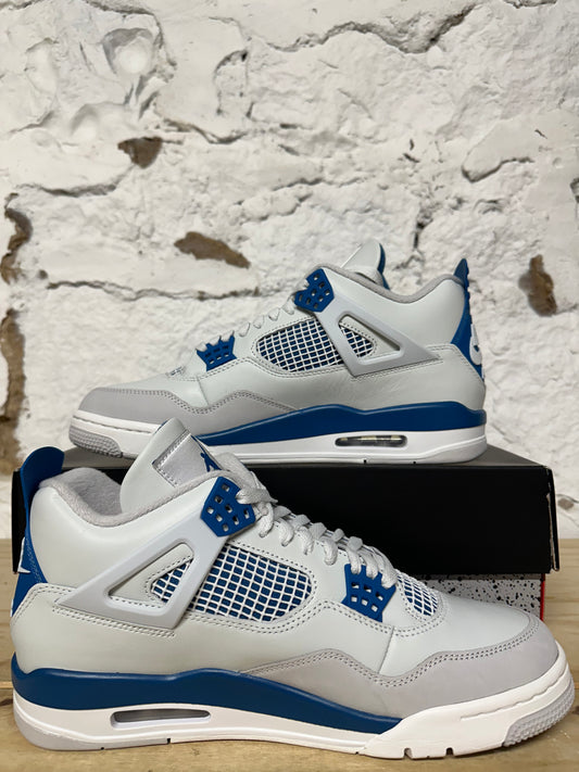 Air Jordan 4 Military Blue Sz 11 DS