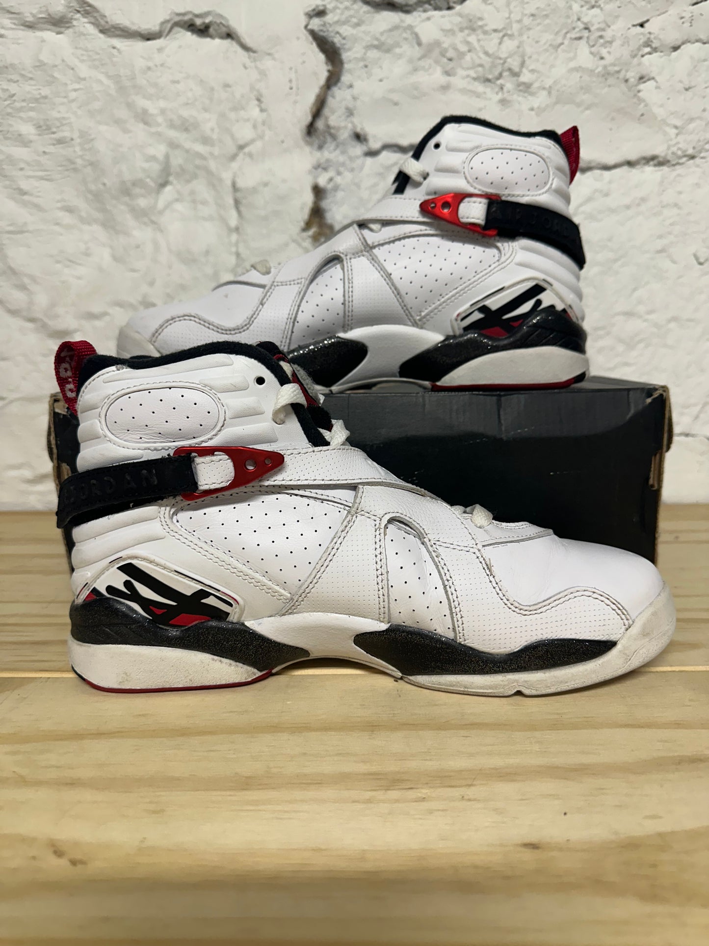 Air Jordan 8 Alternate Sz 6.5Y