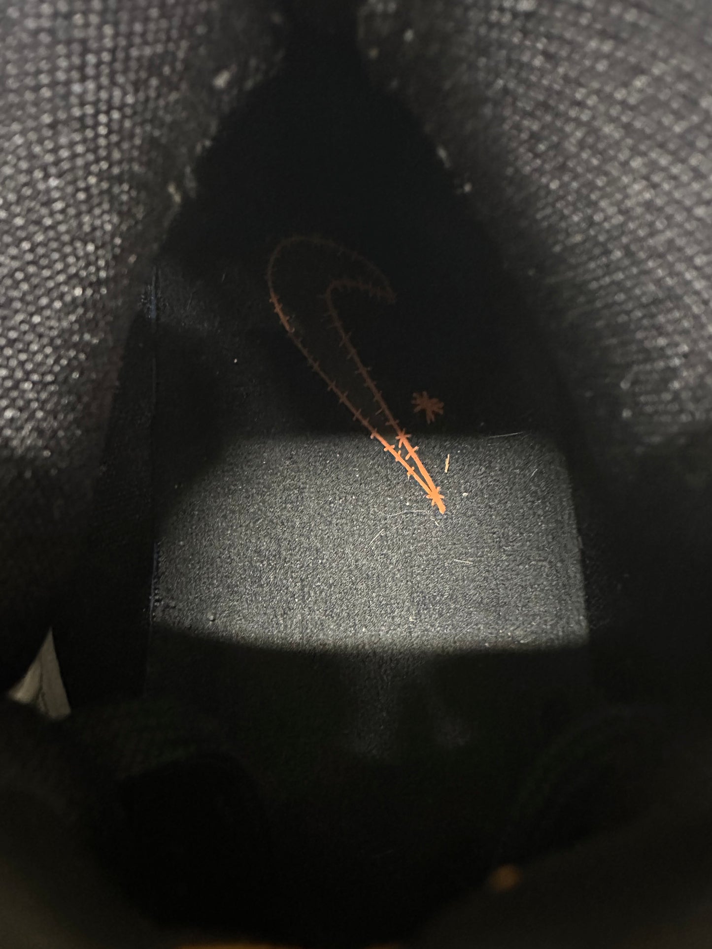 Nike Book 1 Halloween Sz 9.5