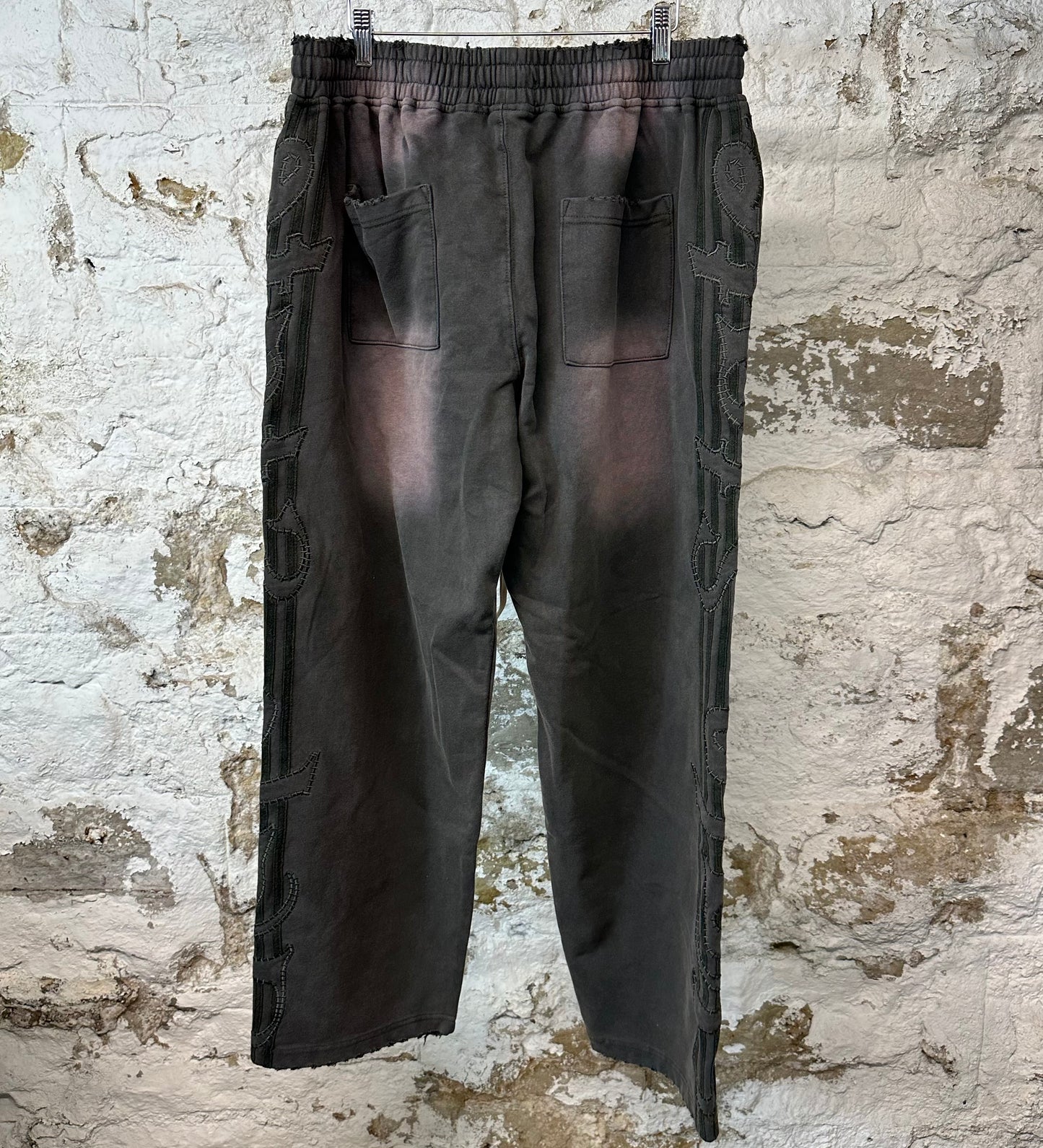 Vale Storm Garden Sweatpants