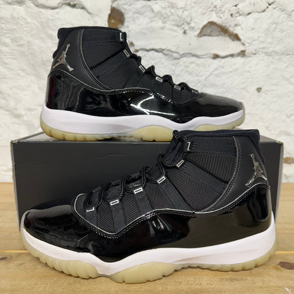 Air Jordan 11 High Jubilee Sz 10.5