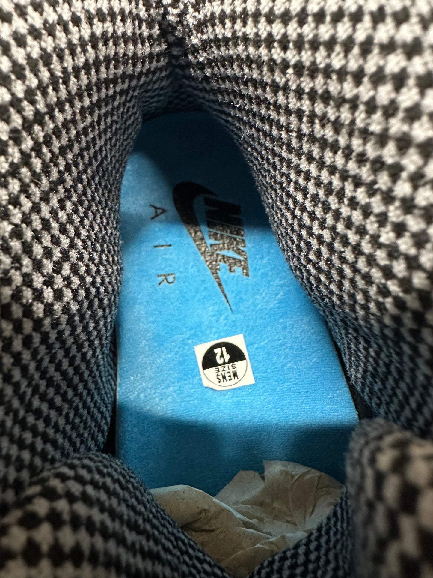 Air Jordan 10 Steel (2025) Sz 12 DS