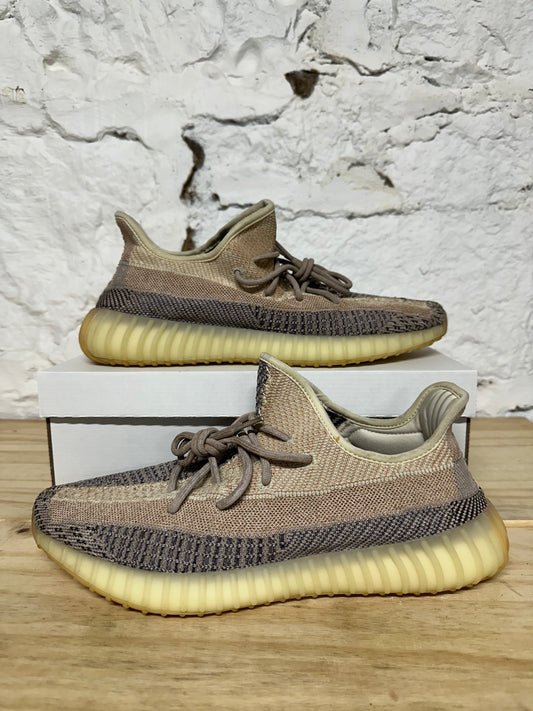 Yeezy 350 V2 Ash Pearl Sz 13