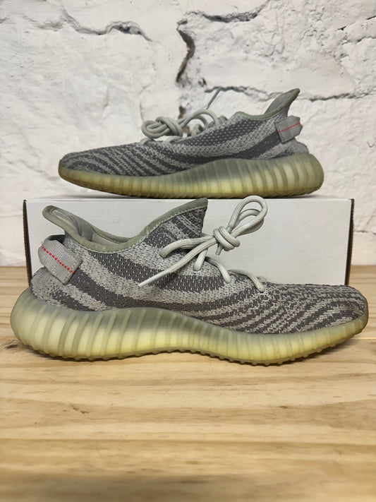Yeezy 350 V2 Blue Tint Sz 10.5