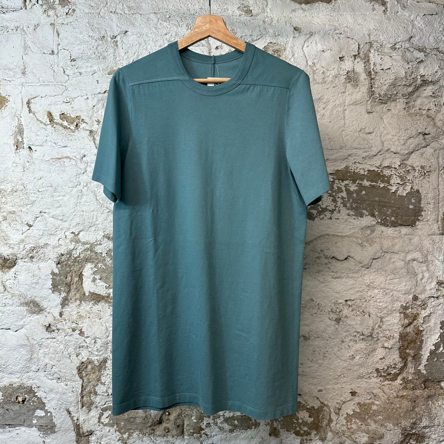 Rick Owens Mouthwash T-Shirt Sz S