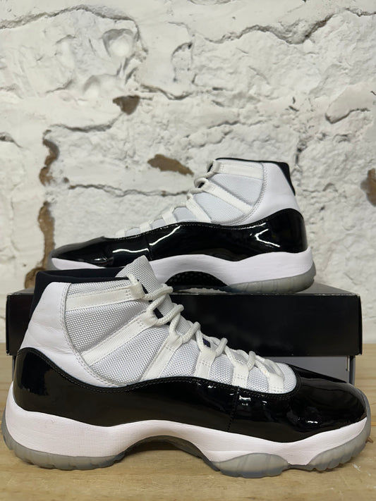 Air Jordan 11 High Concord Sz 12
