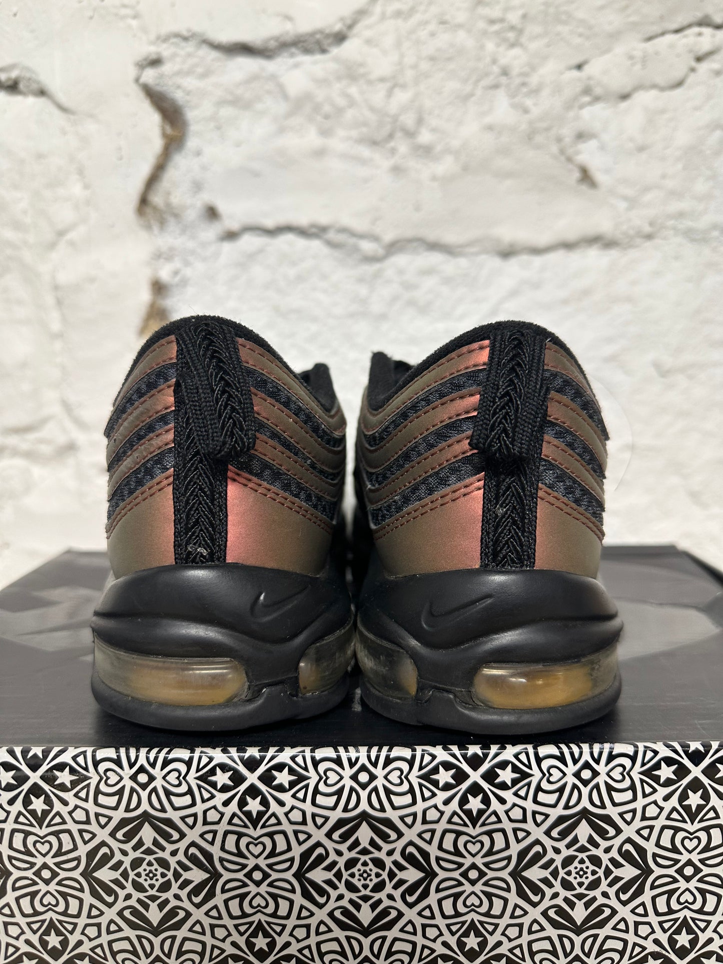 Nike Air Max 97 Skepta Sz 8.5