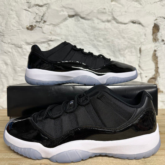 Air Jordan 11 Low Space Jam Sz 13 DS