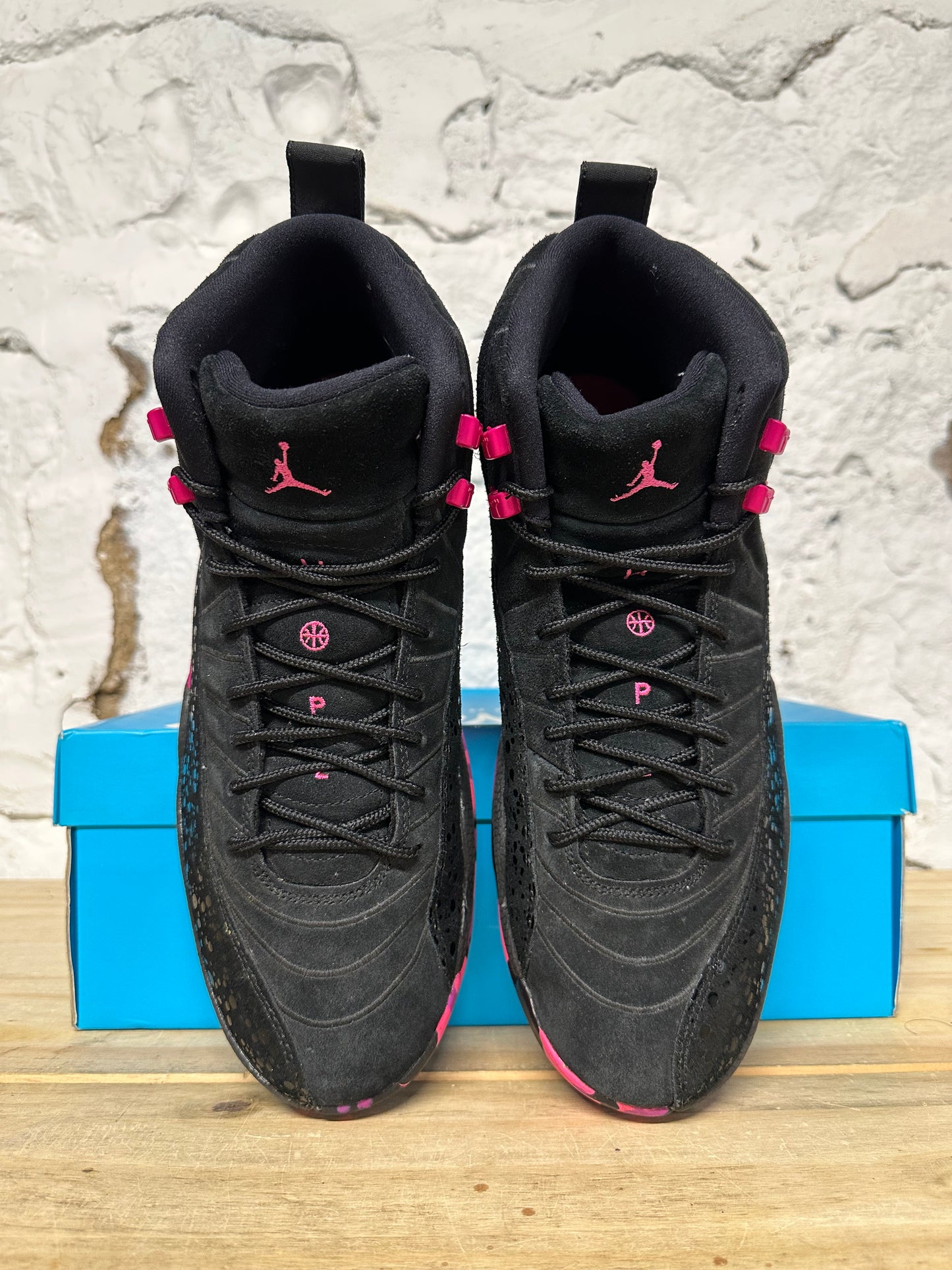 Air Jordan 12 Doernbecher Sz 10.5