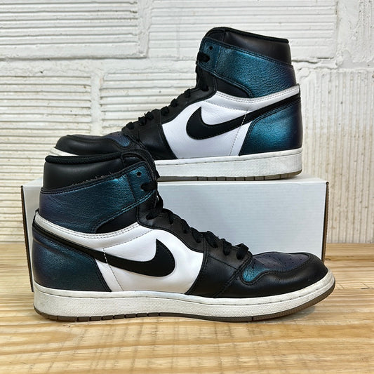 Air Jordan 1 High All-Star Chameleon Sz 12