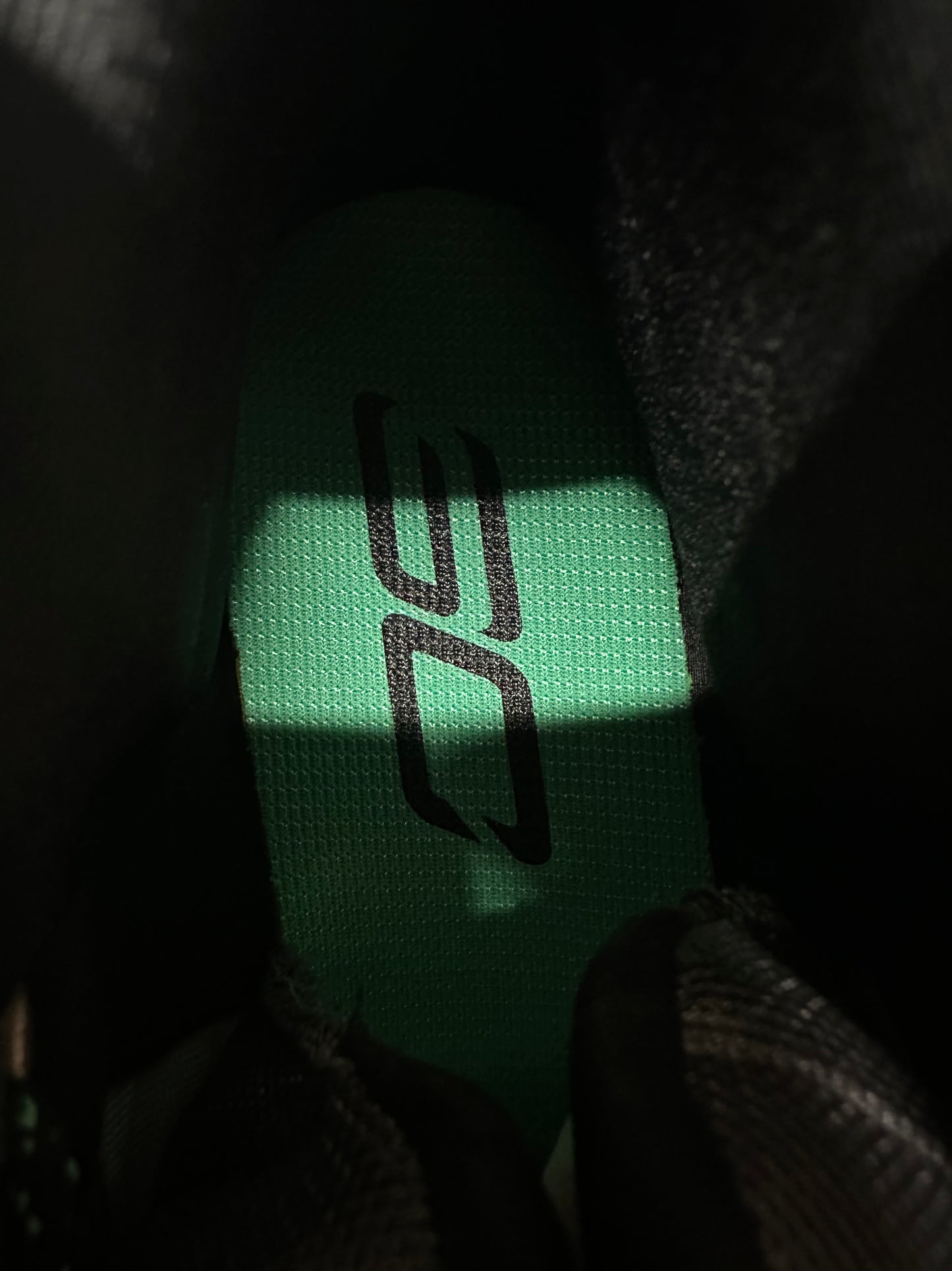 Under Armour Curry 3 Grey Matter Sz 10 DS