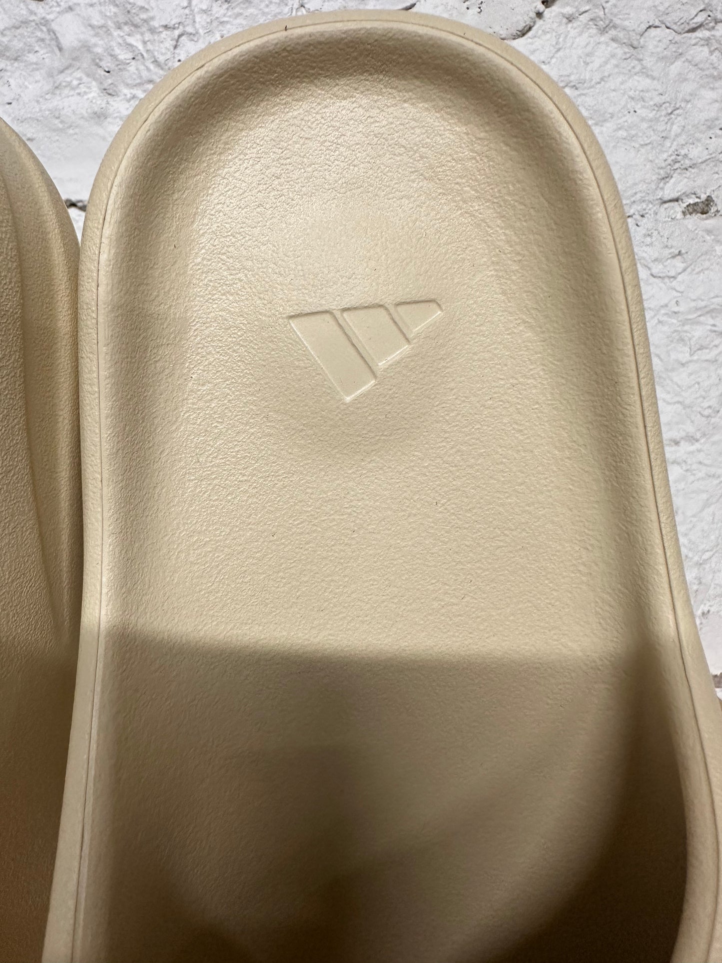 Yeezy Slide Bone Sz 10 DS