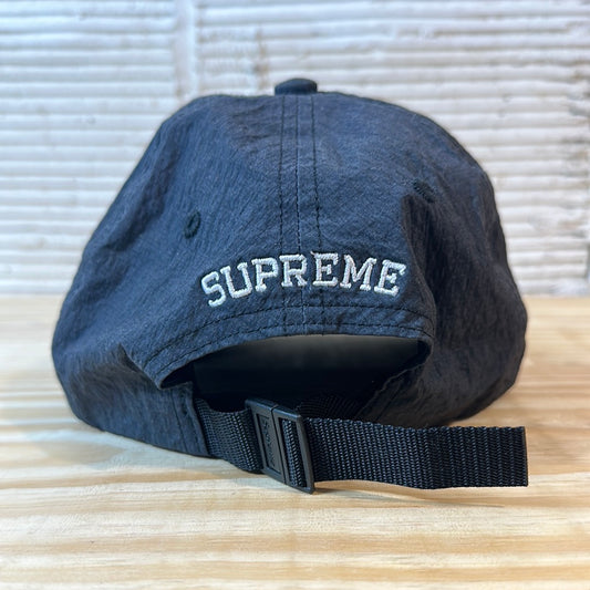Supreme S Logo Hat