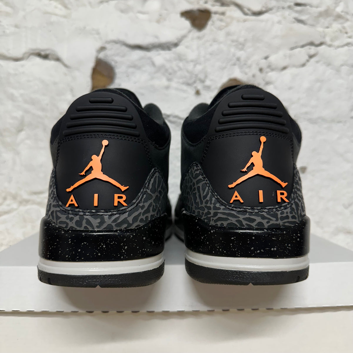 Air Jordan 3 Fear (2023) Sz 13