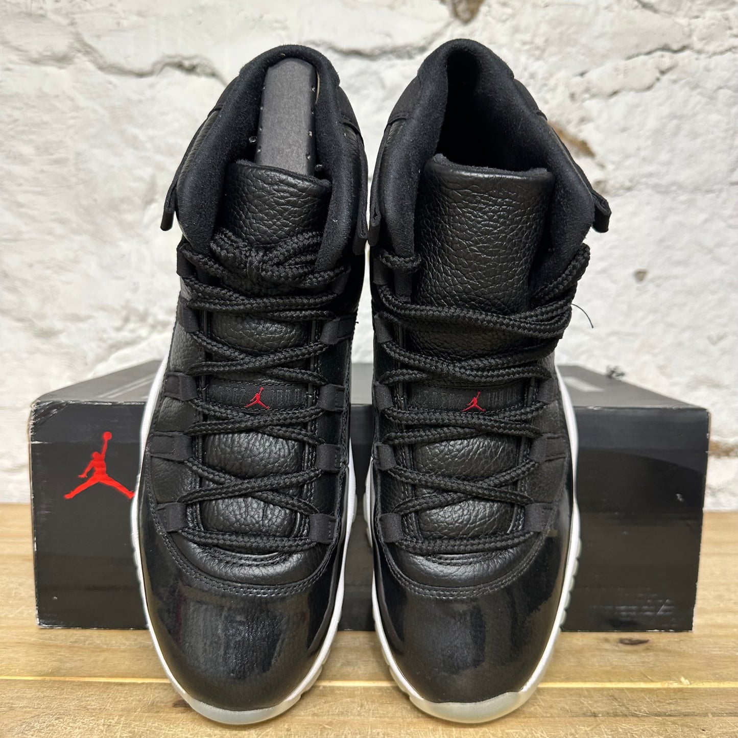 Air Jordan 11 72-10 Sz 10 DS
