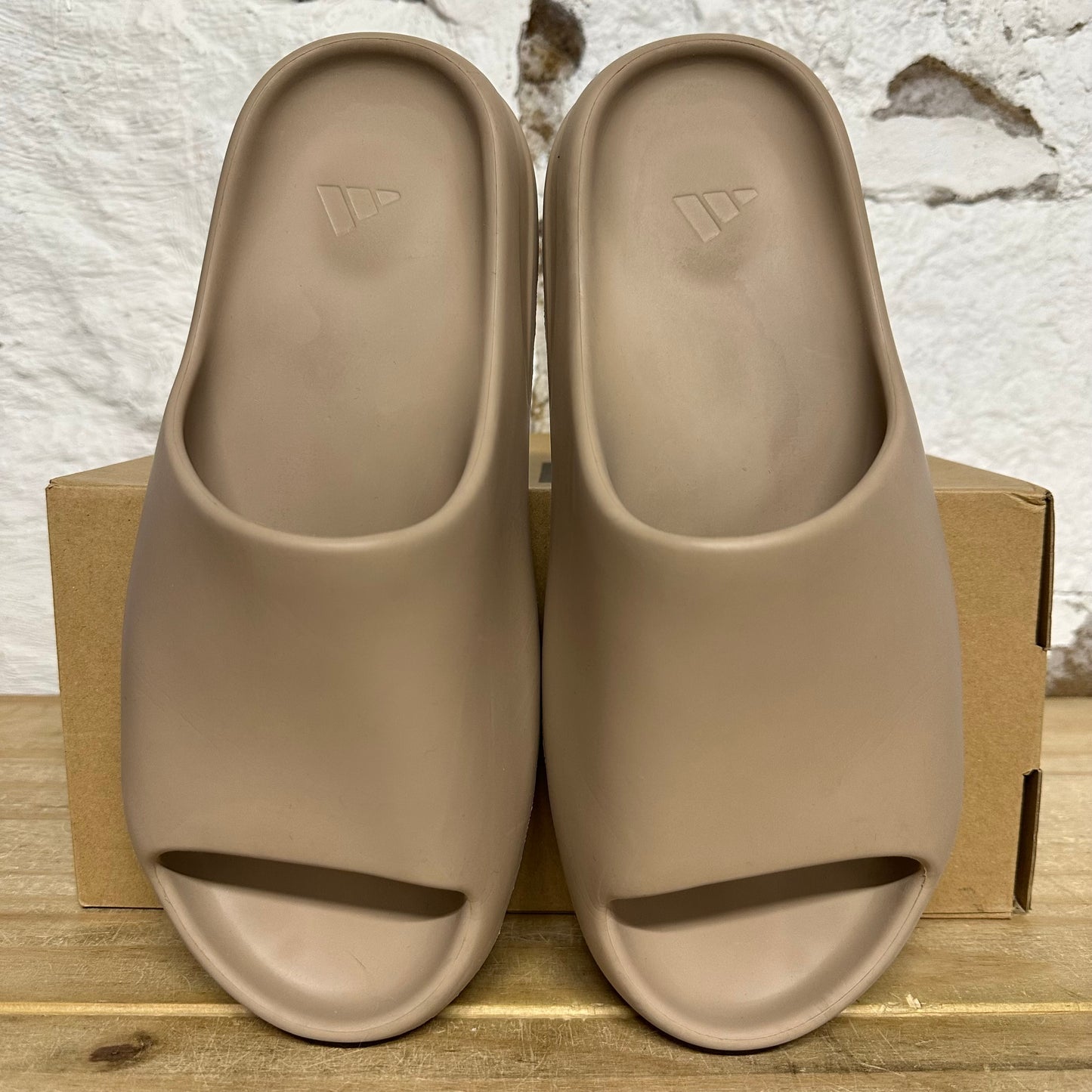 Yeezy Slide Pure Sz 12