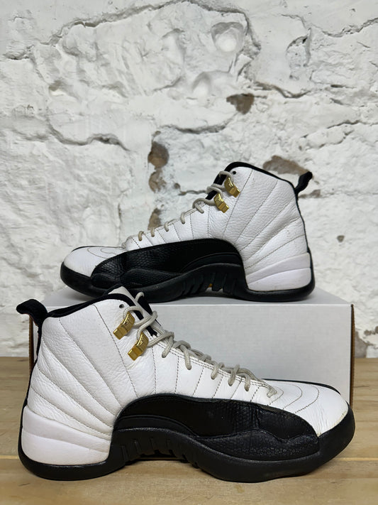 Air Jordan 12 Taxi (2013) Sz 9.5